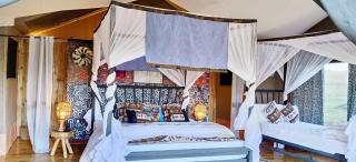Taste Of Serengeti Luxury Safari Camp - 8
