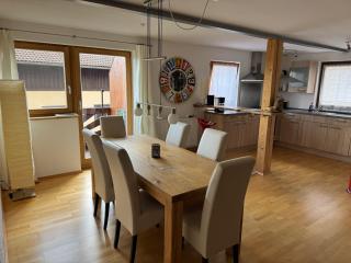 Ferienwohnung Meridiana - 7