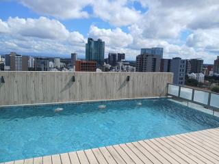 Walnut suite en Equipetrol Baruc IV - 7