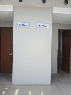 Walnut suite en Equipetrol Baruc IV - 1