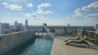 Walnut suite en Equipetrol Baruc IV - 2