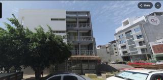 Apartamento T3 Palmarejo - 1