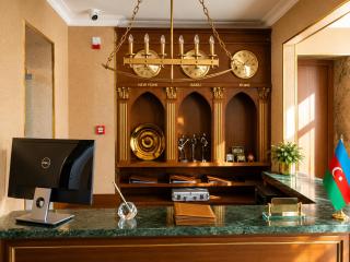 Luna Terrace Hotel - 4