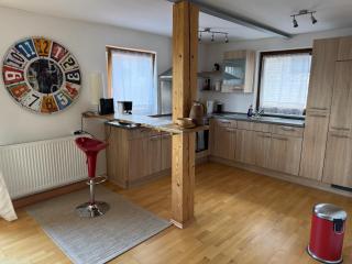 Ferienwohnung Meridiana - 4