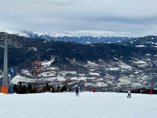 Chalet Kreischberg West - 7