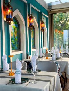 Luna Terrace Hotel - 6