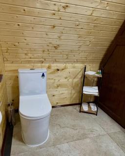 Antare A Frame Cabin - 2