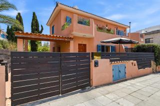 Villa Venus with Pool Access at Regina Gardens, 700 m Venus Beach - 6