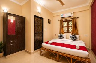 Hotel Leela Inn Candolim - 6