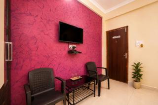 Hotel Leela Inn Candolim - 1