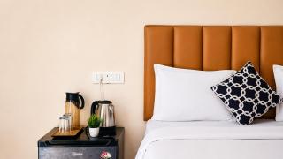 Hotel Leela Inn Candolim - 9