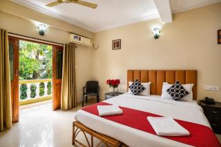 Hotel Leela Inn Candolim - 0
