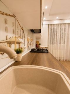 Spacious Apartment in Central Chișinău - 5