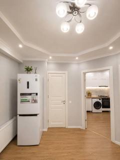 Spacious Apartment in Central Chișinău - 4