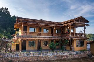 Chàng Trai Lô Lô Chải homestay - 0