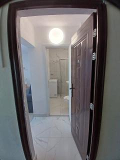 Apartament 1 camera , Garsoniera - 0