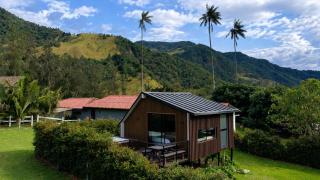 Cabaña Valle del Cocora - 0