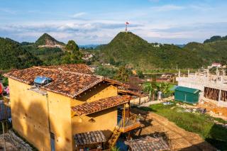 Chàng Trai Lô Lô Chải homestay - 8