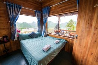 Chàng Trai Lô Lô Chải homestay - 5