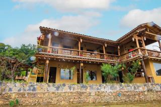 Chàng Trai Lô Lô Chải homestay - 4