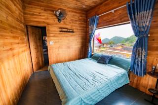 Chàng Trai Lô Lô Chải homestay - 1