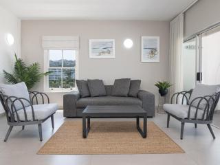 32 Thira - Santorini Beach flat - 9