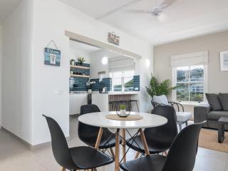 32 Thira - Santorini Beach flat - 4