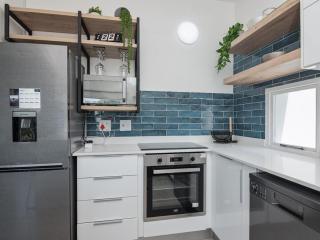 32 Thira - Santorini Beach flat - 2