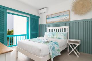 32 Thira - Santorini Beach flat - 1
