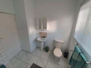 Sheffield Suite 4 - 1