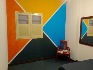 Apartamento Loft no Pelourinho Coração de Salvador - 5