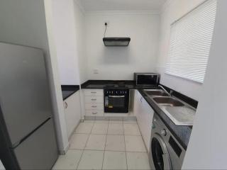 Sheffield Suite 3 - 4