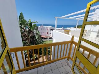 Spacious Seaview Apartment, 62 Perissa - 7
