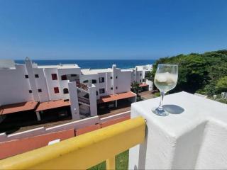 Spacious Seaview Apartment, 62 Perissa - 3