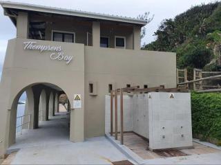 Spacious Seaview Apartment, 62 Perissa - 1