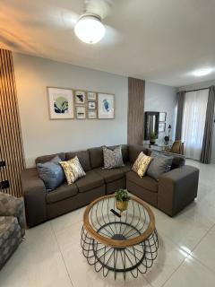 39 Villa Med - Ballito Getaway - 5