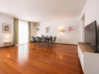 Adelos III Bloom Villa 5BR 360m - Sauna - Rooftop - Athens - 5