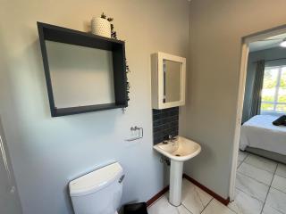 Sheffield Suite 1 - 4