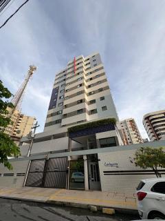 Costa Nova Apê 205 - 0
