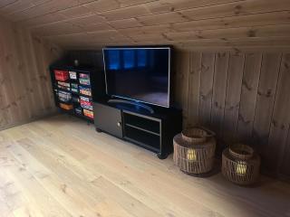 Montain Cabin - high standard, Haglebu - 11 beds - 5