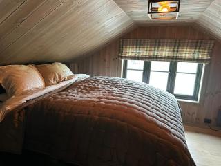 Montain Cabin - high standard, Haglebu - 11 beds - 2