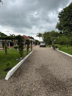 Quinta el Eden - 9