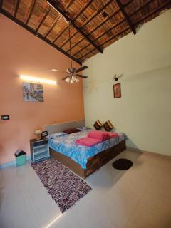 Couplestay by bilwa estate near Saklespur - 8