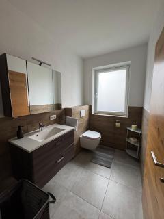moderne Ferienwohnung mit Terrasse und Pool im Steyrtal - 8