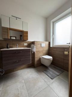 moderne Ferienwohnung mit Terrasse und Pool im Steyrtal - 1