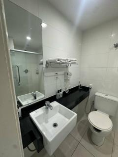 Flat incrível no Hotel San Diego #38 - 9