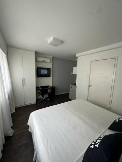 Flat incrível no Hotel San Diego #38 - 3