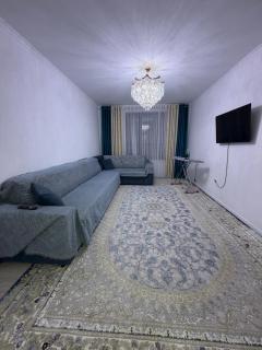 Apart 6 - 7