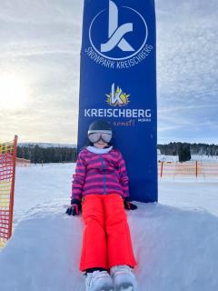 Chalet Kreischberg West - 9