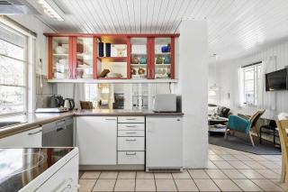 2821 Nexø - Dueodde Ferieby 45 - 5